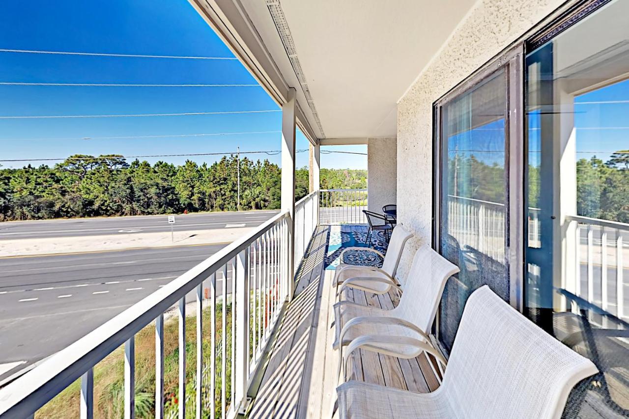Seaside Beach & Racquet Club #1316 Orange Beach Exterior foto