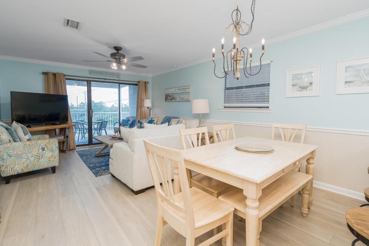 Seaside Beach & Racquet Club #1316 Orange Beach Exterior foto